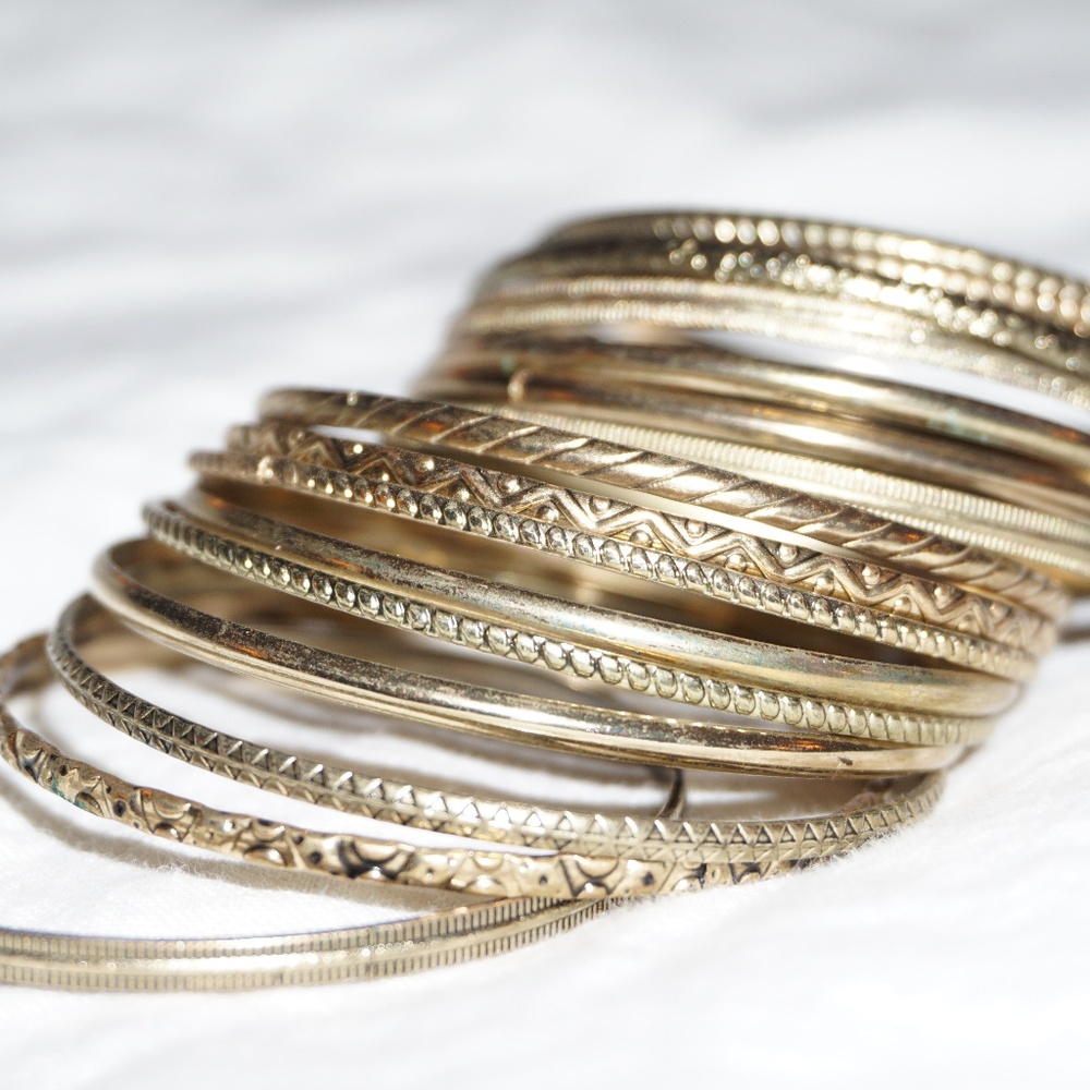 Bangles - Picture 2 of 2